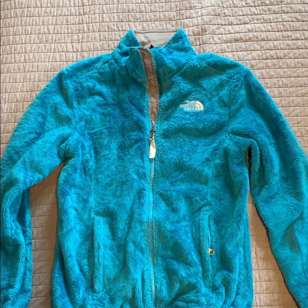 Women’s the north face S